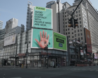 ¿Qué ofrece la publicidad exterior a las marcas?
